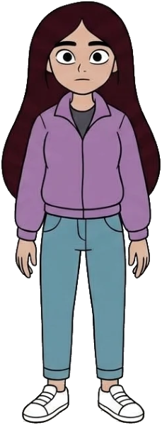 Betza animada